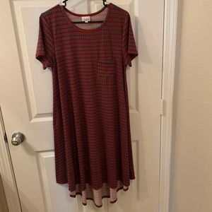 LuLaRoe Carly Dress